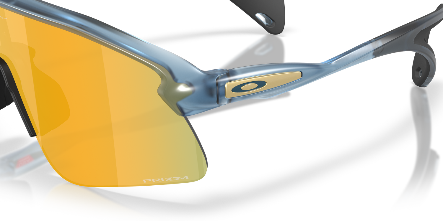 OAKLEY OO9518 STUNT DEVIL S 951805 36