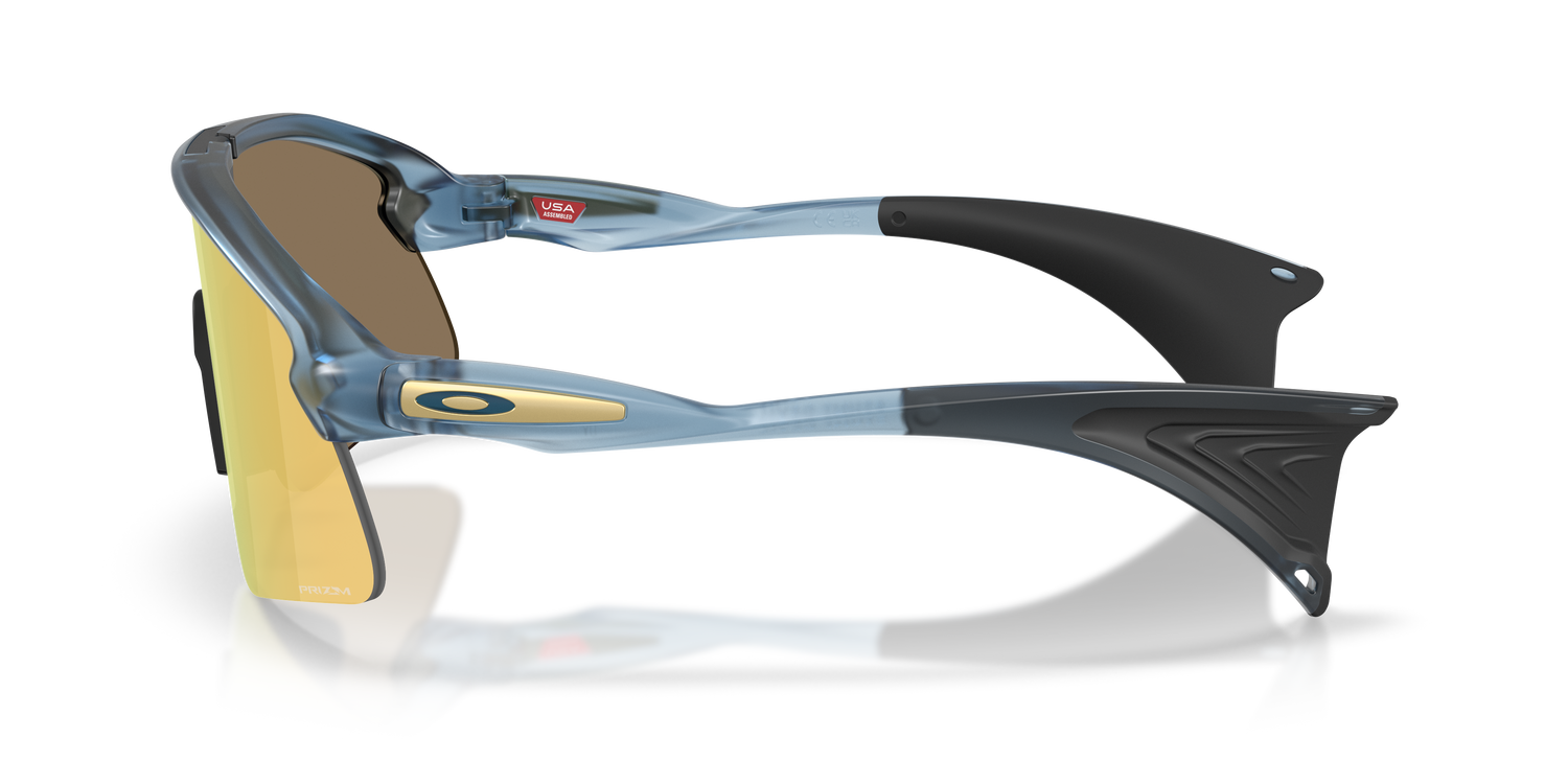 OAKLEY OO9518 STUNT DEVIL S 951805 36