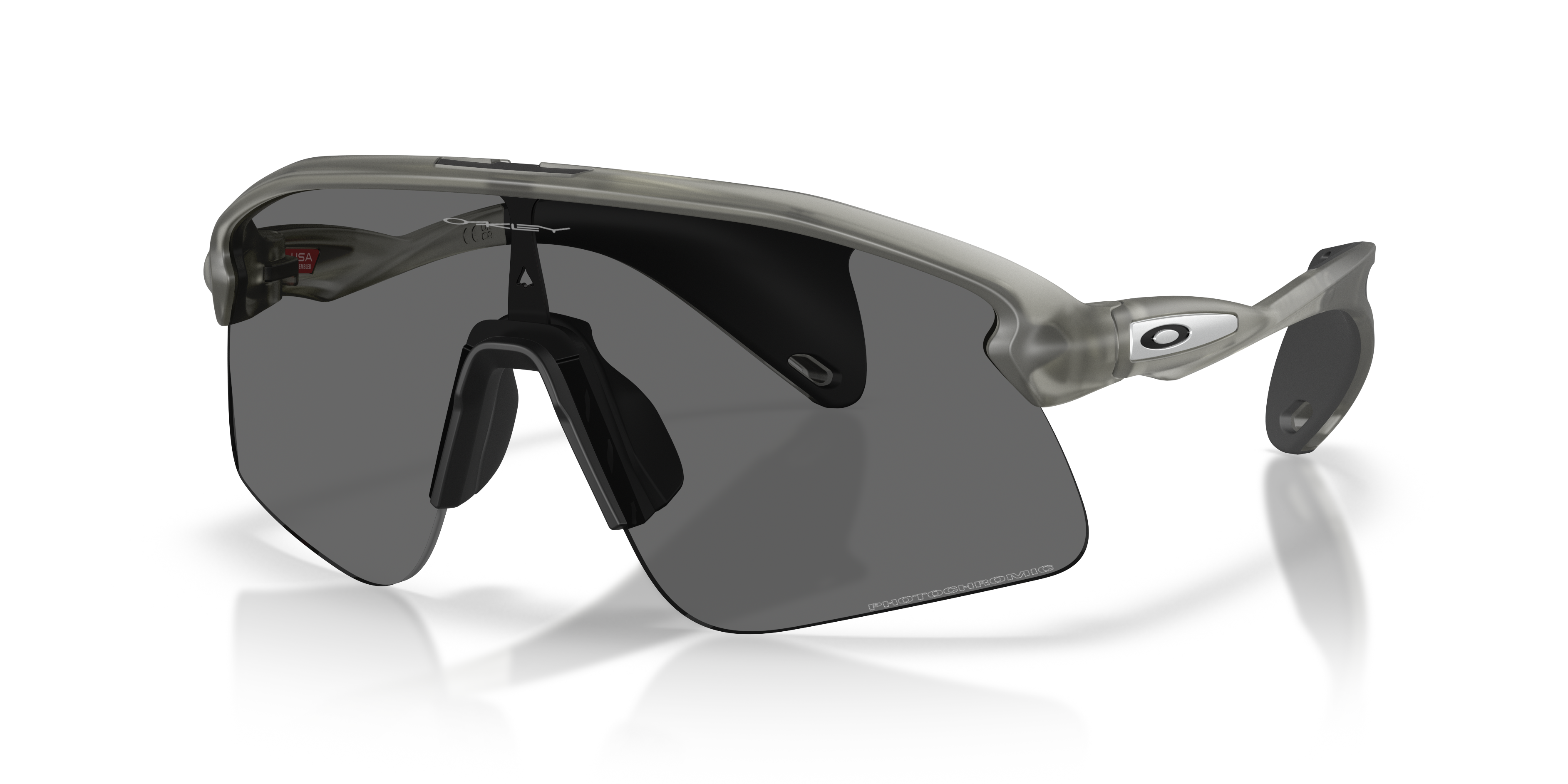 OAKLEY OO9518 STUNT DEVIL S 951808 36