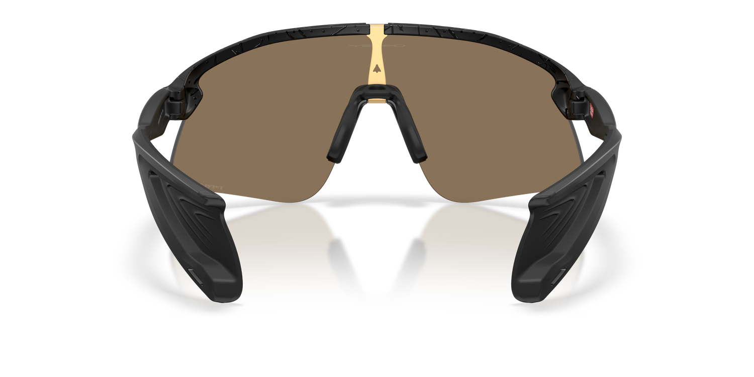 OAKLEY OO9518 STUNT DEVIL S 951813 36