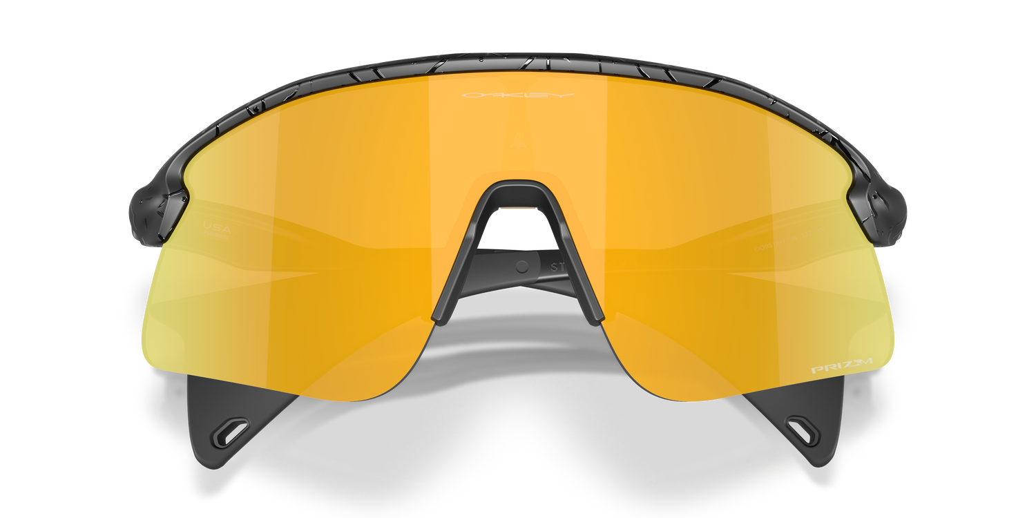 OAKLEY OO9518 STUNT DEVIL S 951813 36
