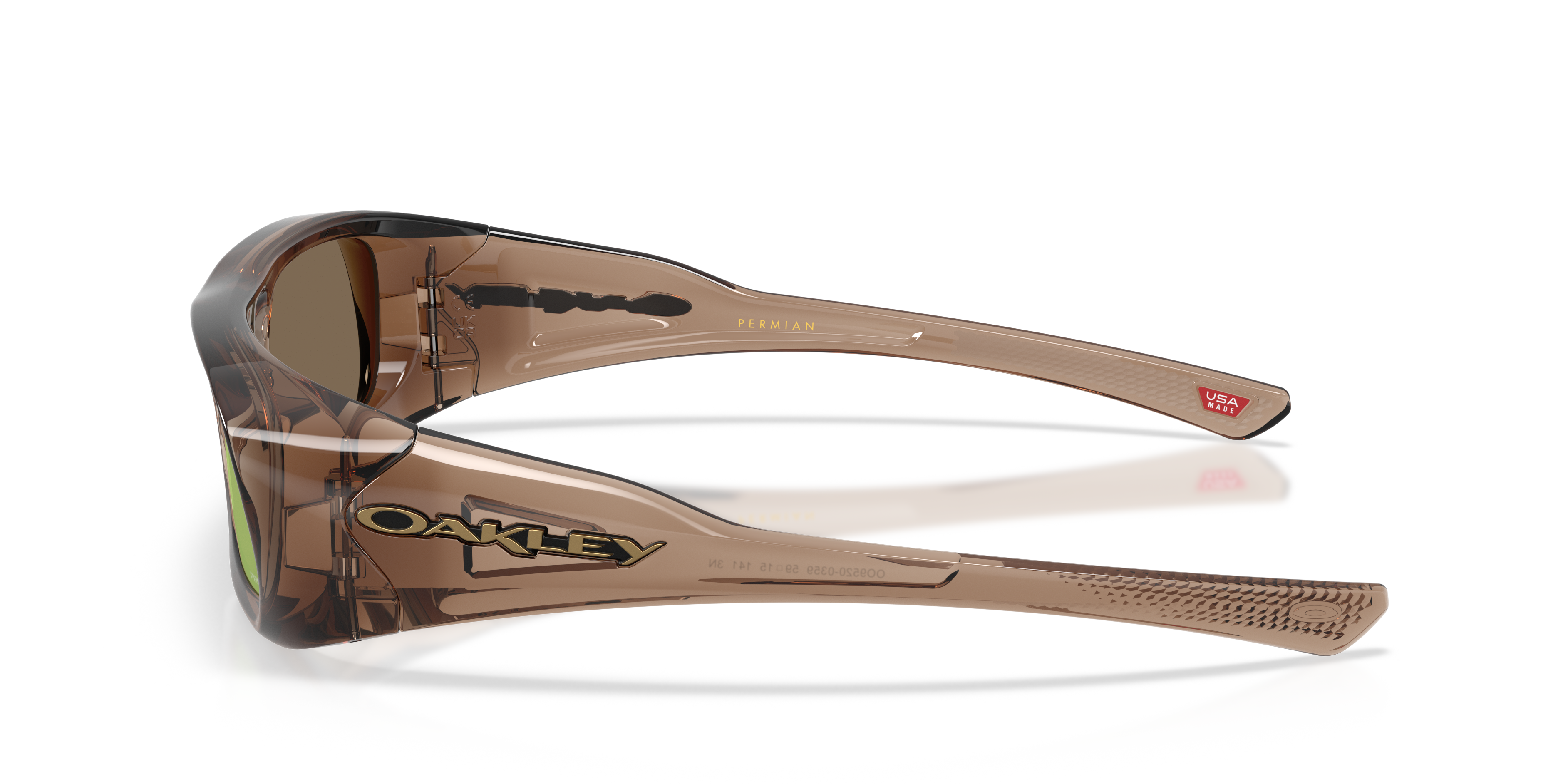 OAKLEY OO9520 PERMIAN 952003 59