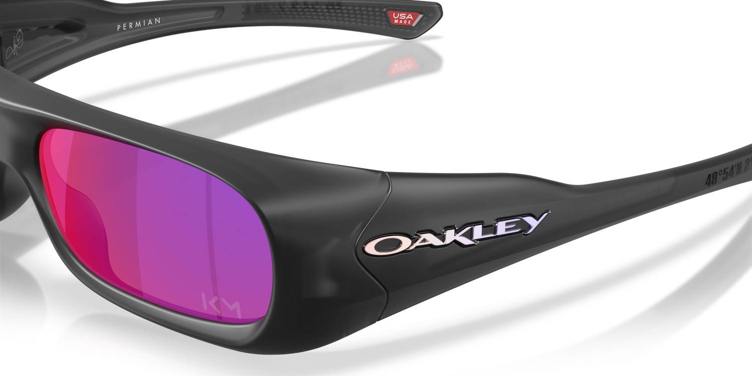 OAKLEY OO9520 PERMIAN 952007 59