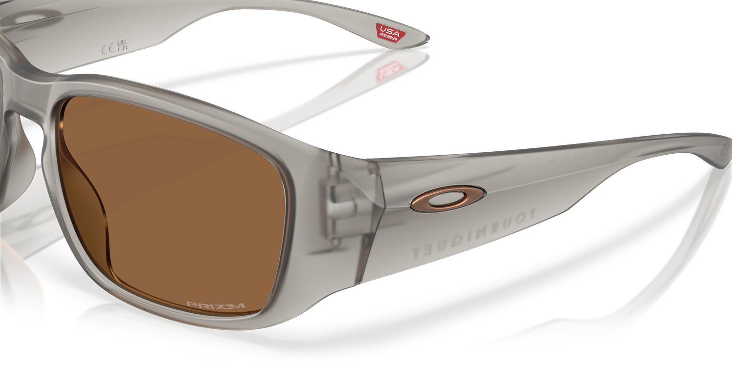OAKLEY OO9521 TOURNIQUET 952102 57