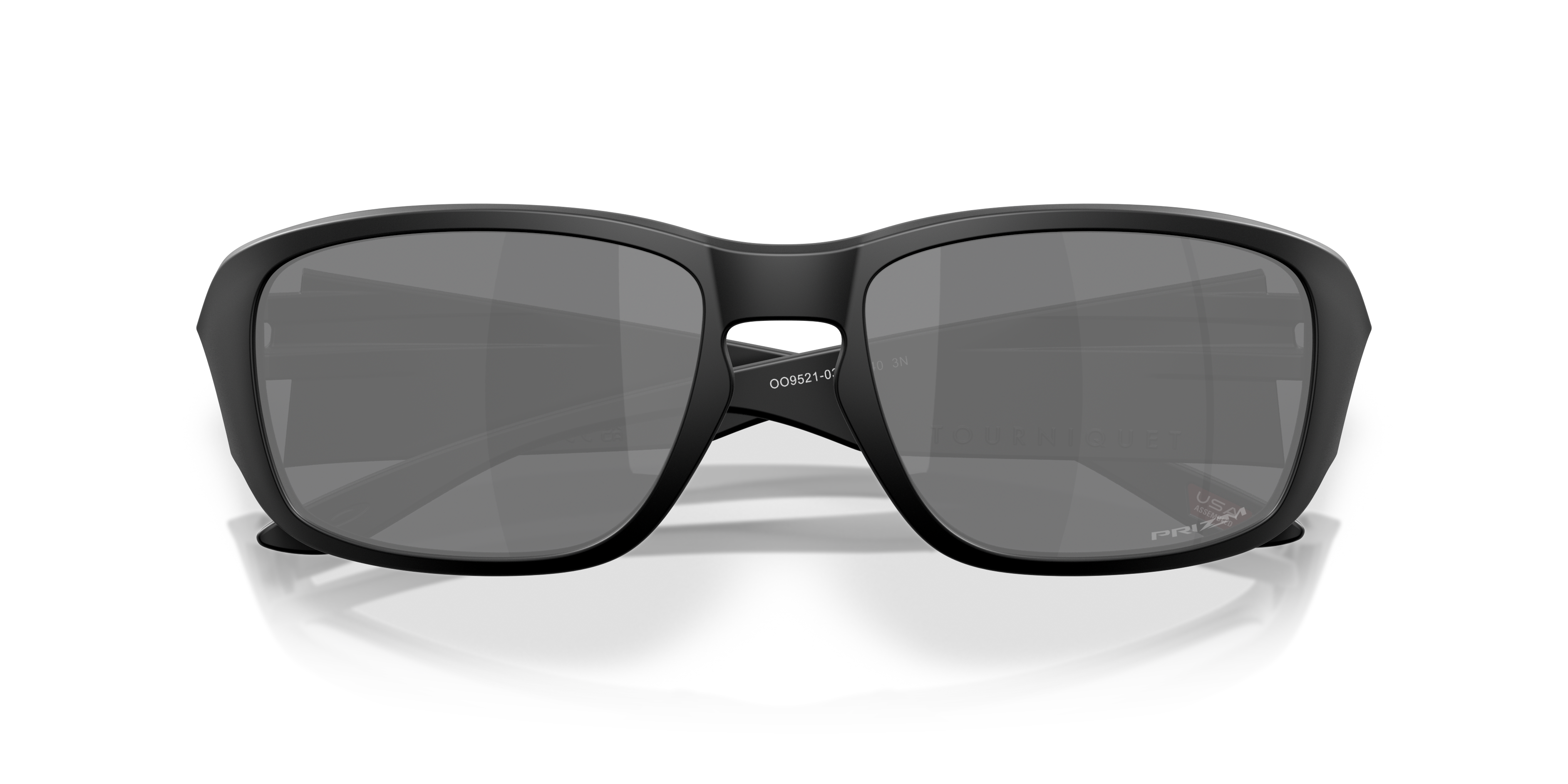 OAKLEY OO9521 TOURNIQUET 952103 57