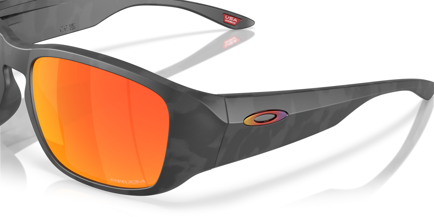 OAKLEY OO9521 TOURNIQUET 952105 57