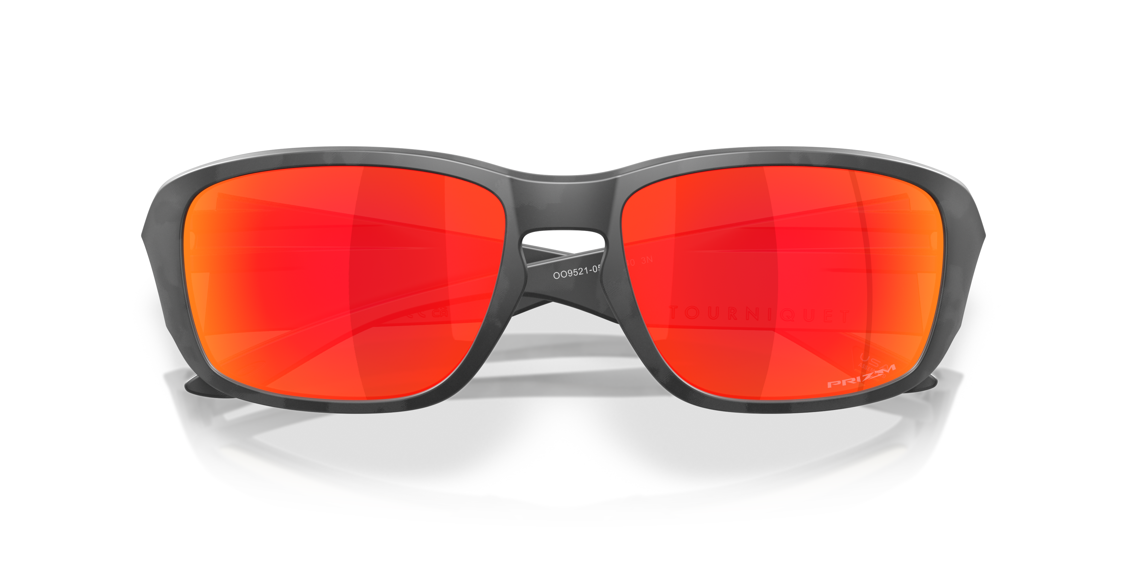 OAKLEY OO9521 TOURNIQUET 952105 57