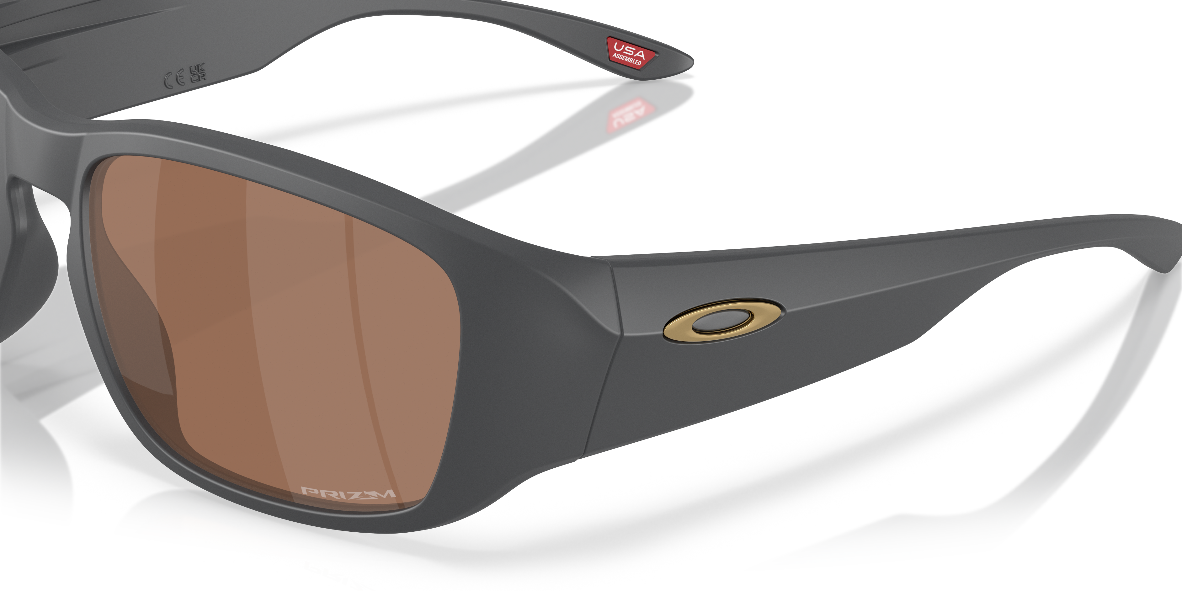 OAKLEY OO9521 TOURNIQUET 952106 57