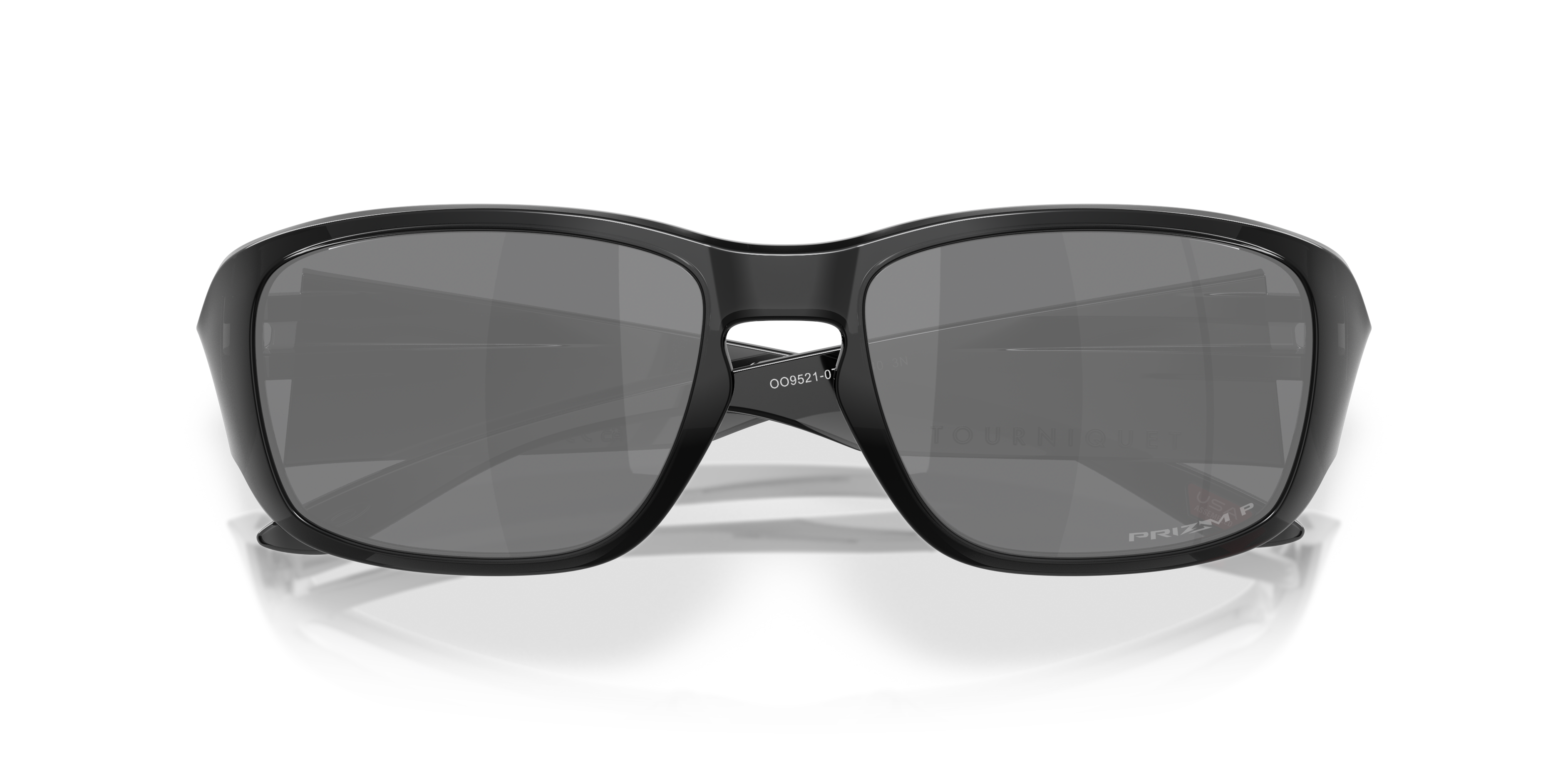 OAKLEY OO9521 TOURNIQUET 952107 57