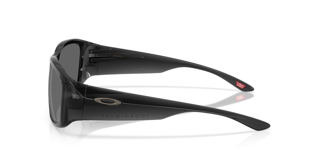 Sonnenbrillen oakley oo9521 tourniquet 952107 negro square masculino größe 57mm - Detailansicht