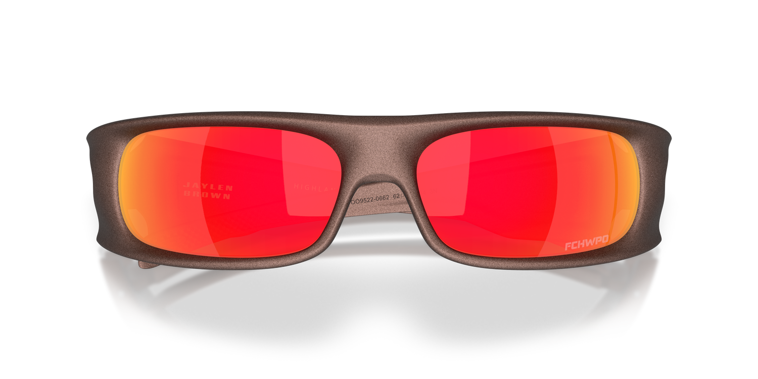 OAKLEY OO9522 HIGHLAND 952206 62