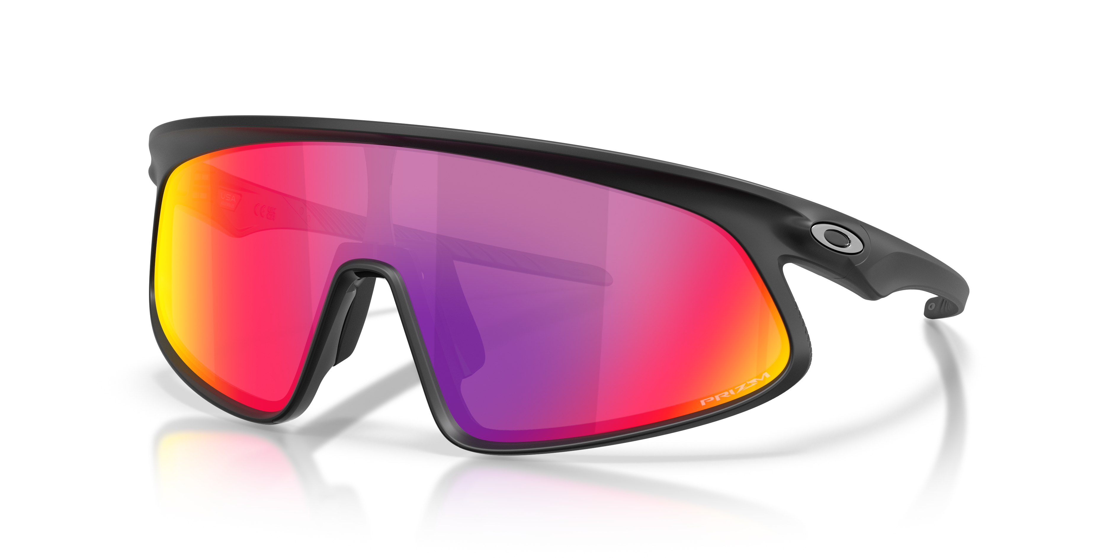 OAKLEY OO9524D RSLV 141 952401 41