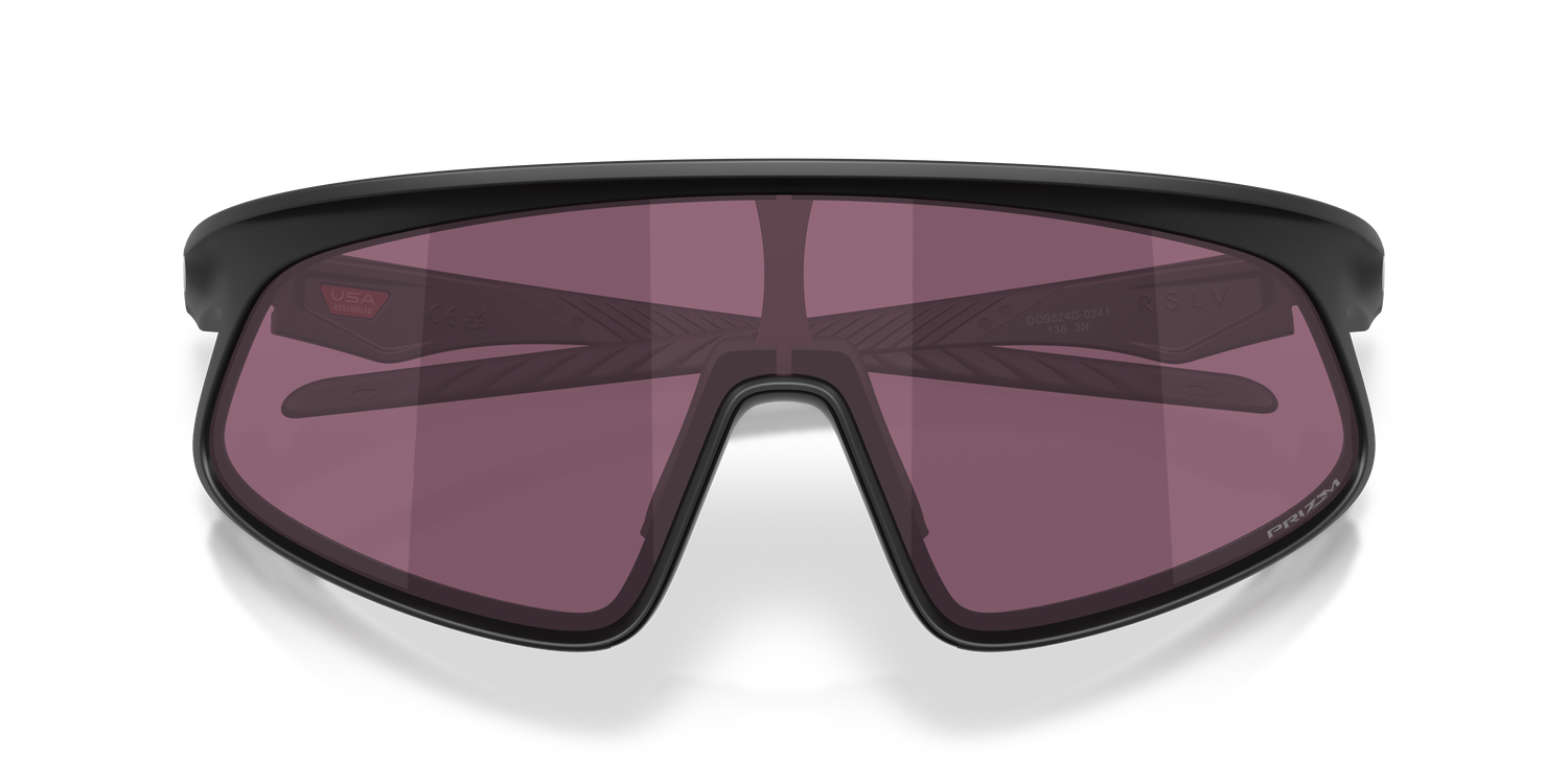 OAKLEY OO9524D RSLV 141 952402 41