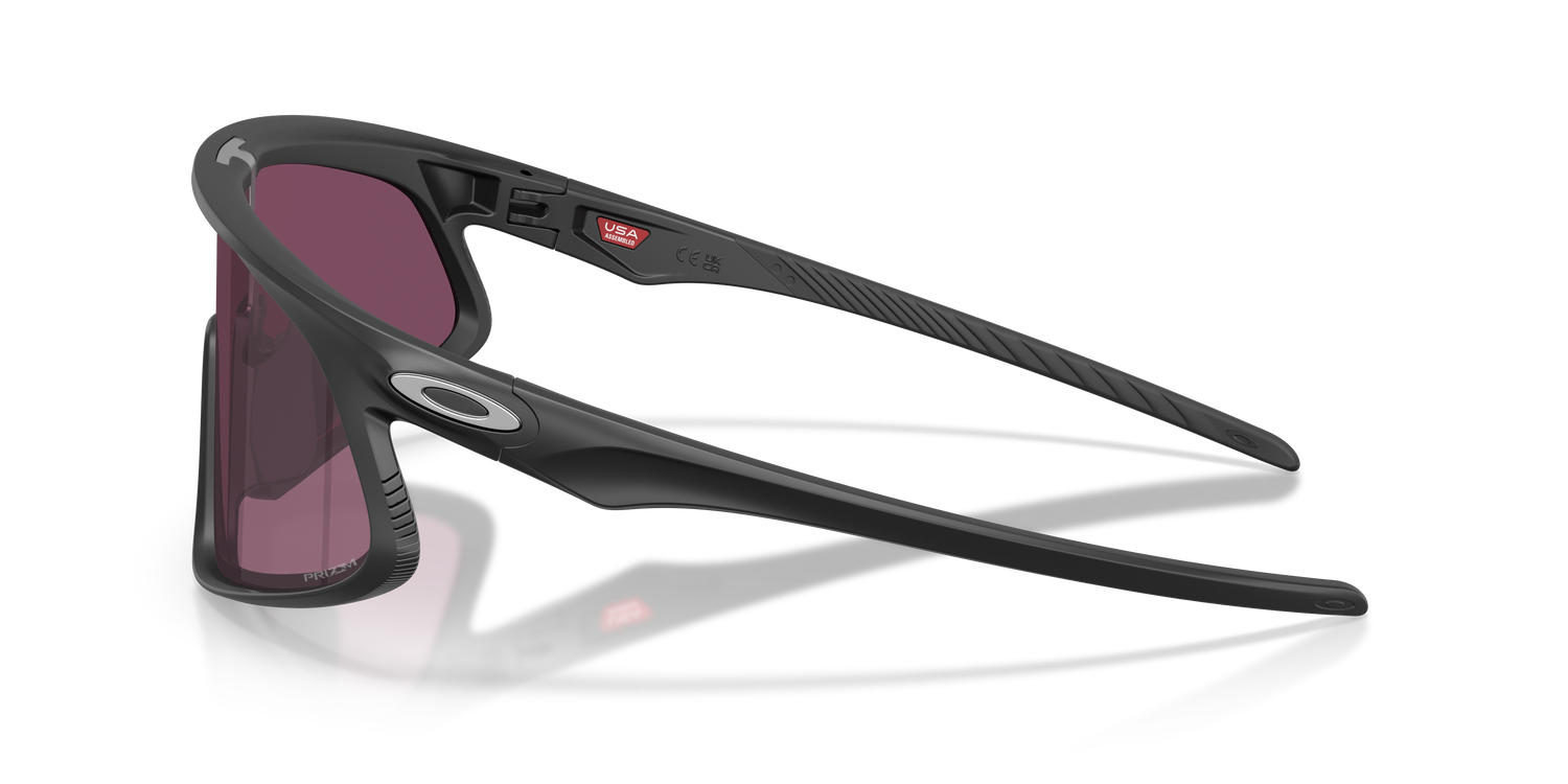 OAKLEY OO9524D RSLV 141 952402 41