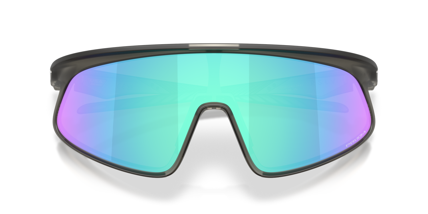 OAKLEY OO9524D RSLV 141 952404 41
