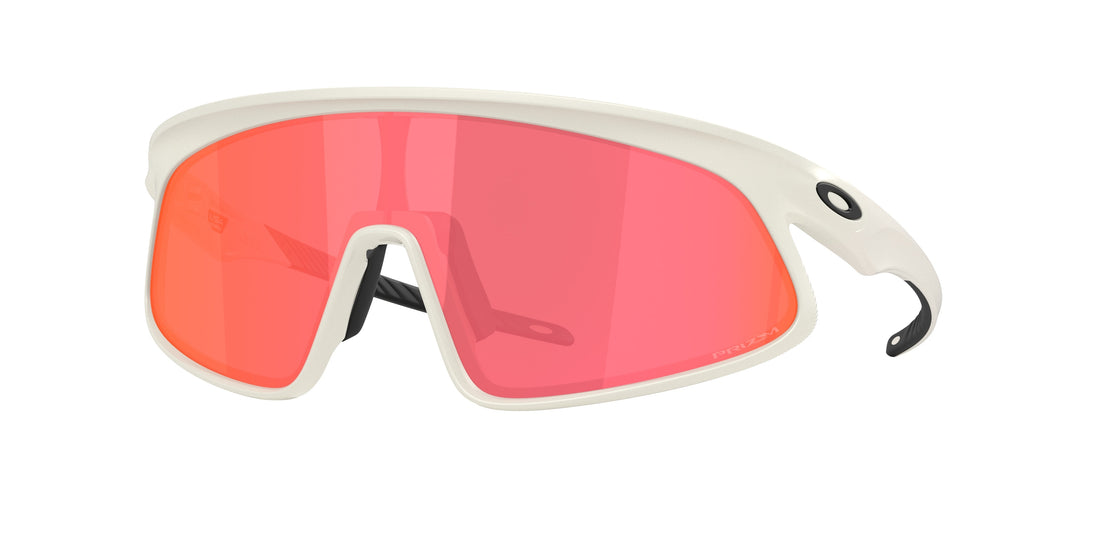 Gafas de sol oakley oo9524d rslv 141 952405 rosa rectangular unisex talla 41mm - Vista principal