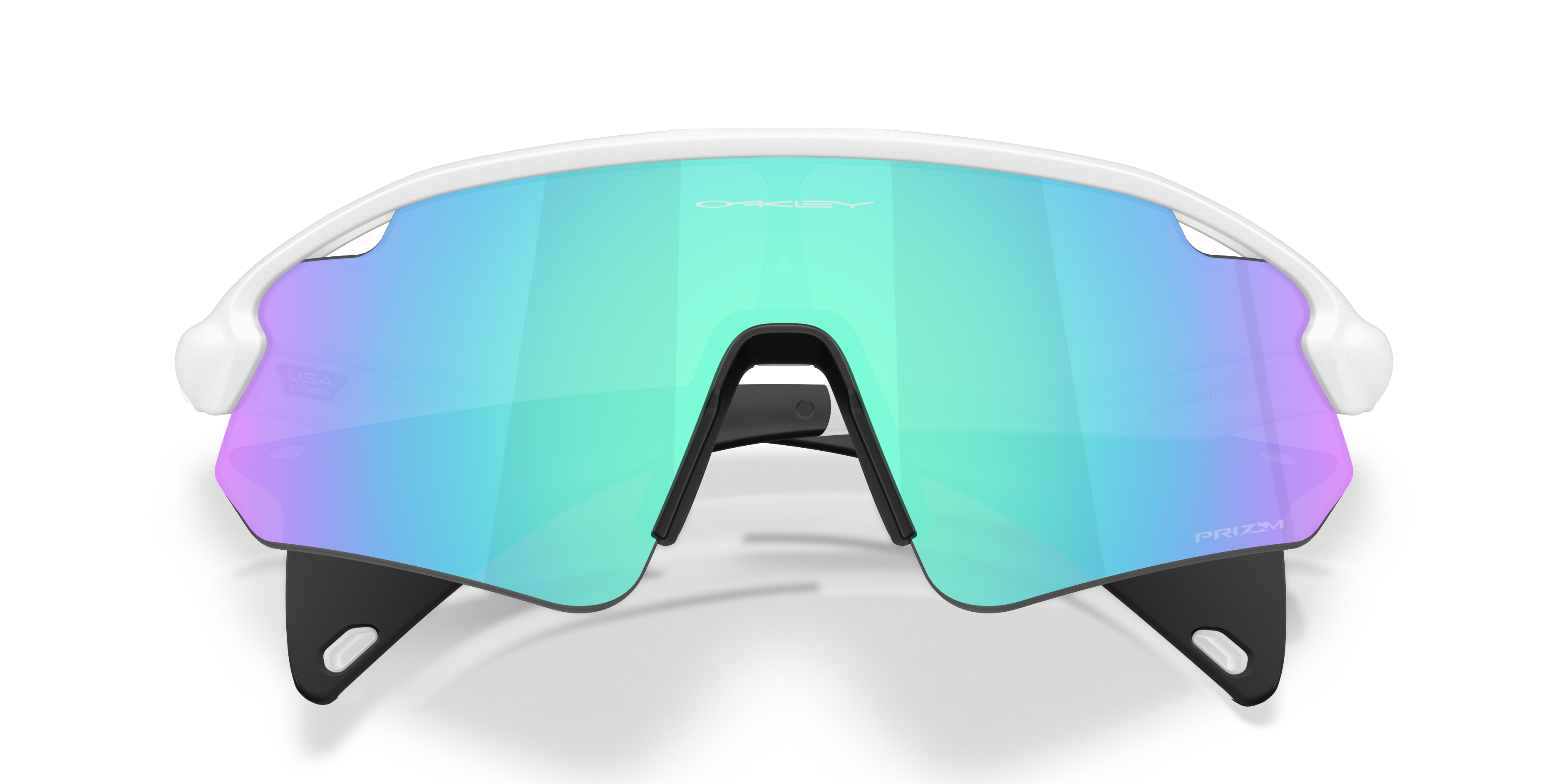 OAKLEY OO9525 STUNT DEVIL A 952502 37