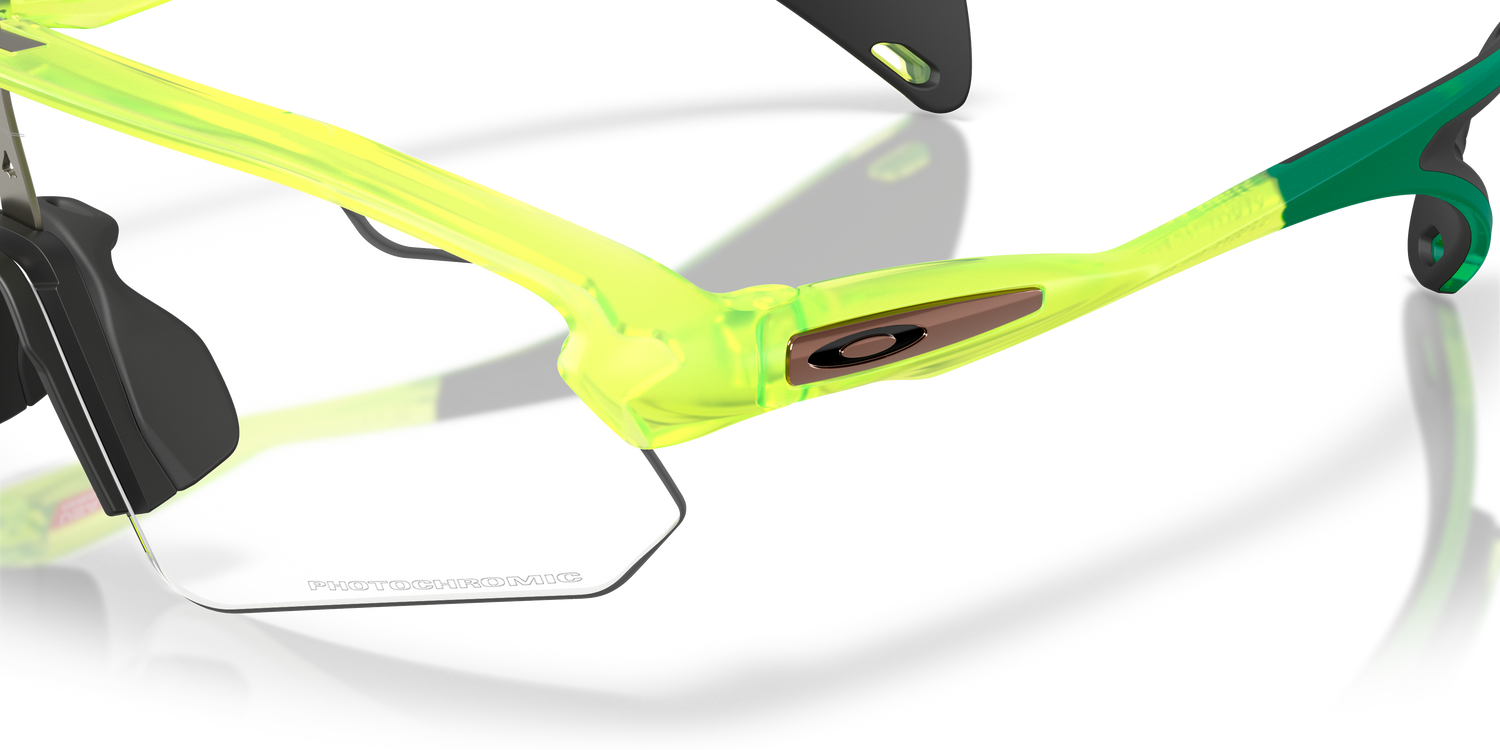 OAKLEY OO9525 STUNT DEVIL A 952504 37