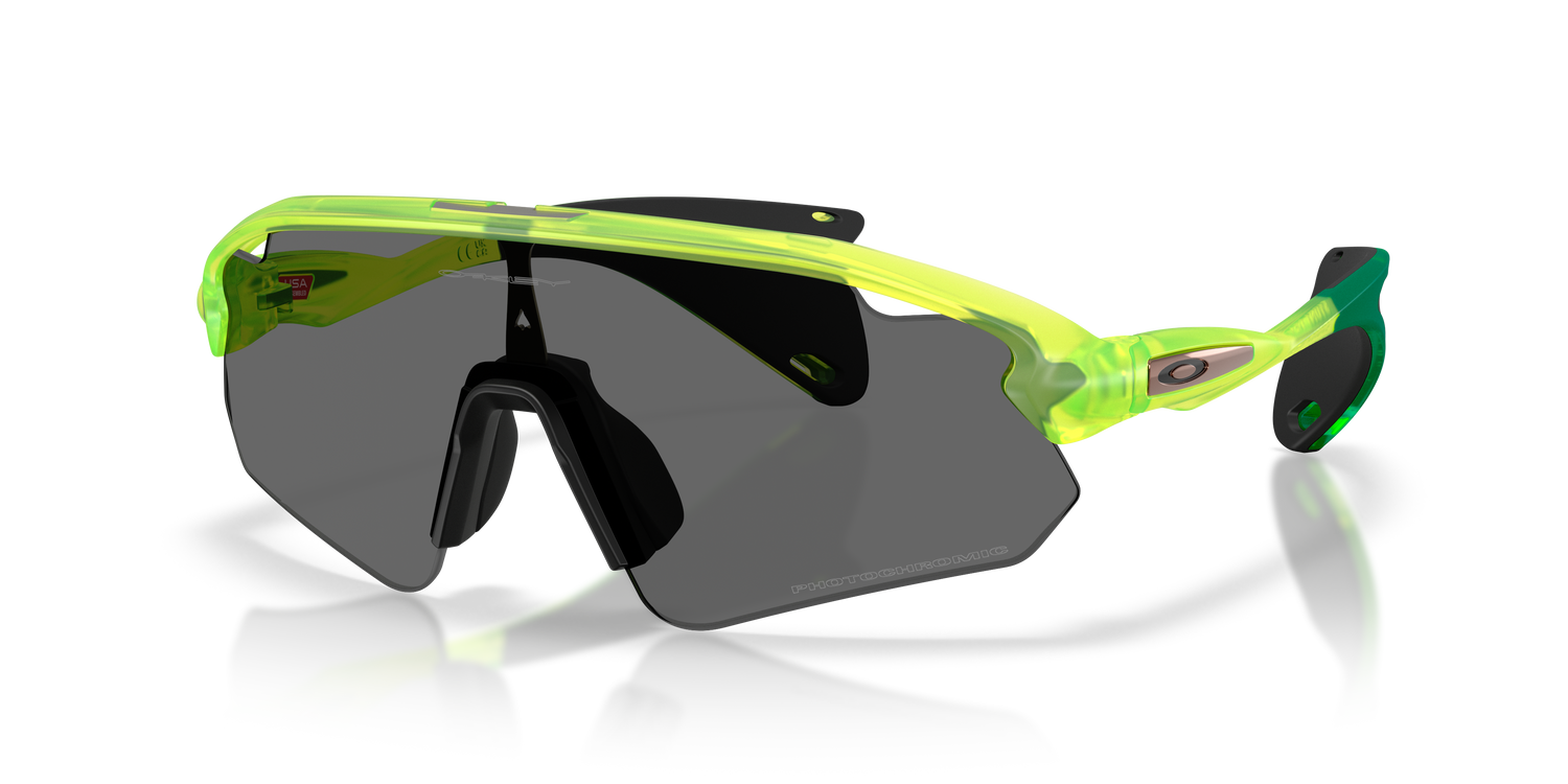 OAKLEY OO9525 STUNT DEVIL A 952504 37