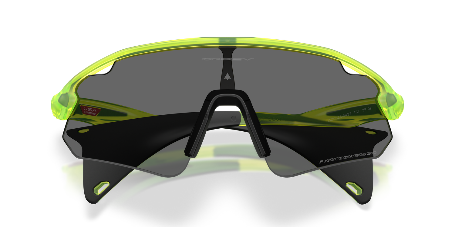 OAKLEY OO9525 STUNT DEVIL A 952504 37