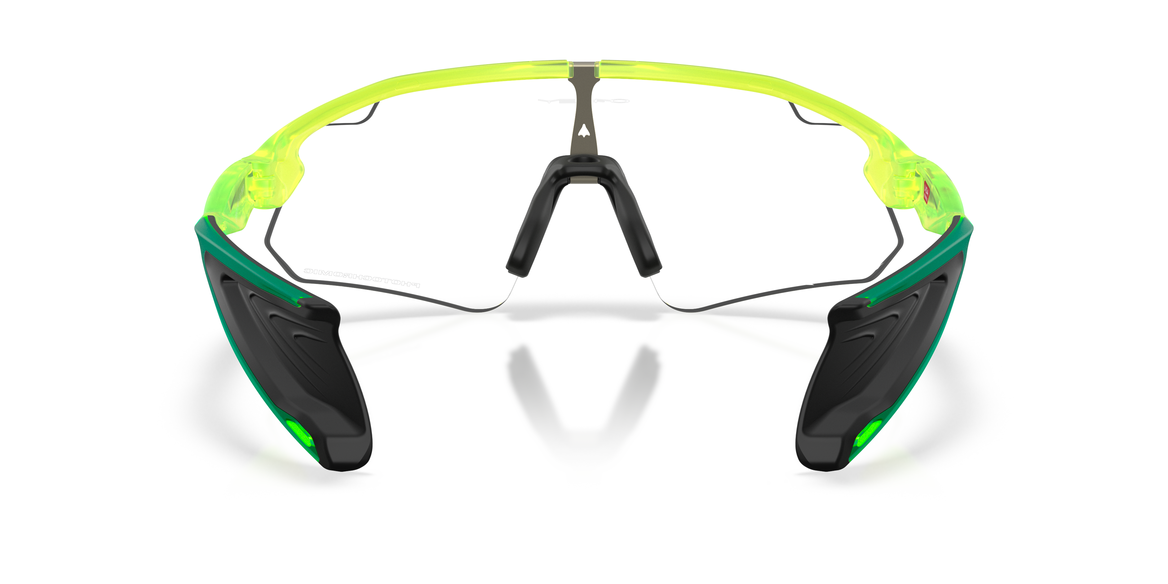 OAKLEY OO9525 STUNT DEVIL A 952504 37