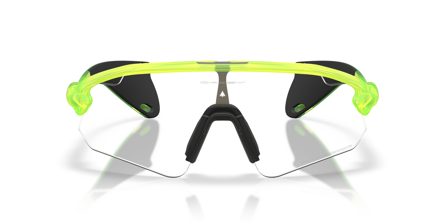 OAKLEY OO9525 STUNT DEVIL A 952504 37