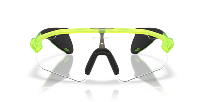 OAKLEY OO9525 STUNT DEVIL A 952504 37