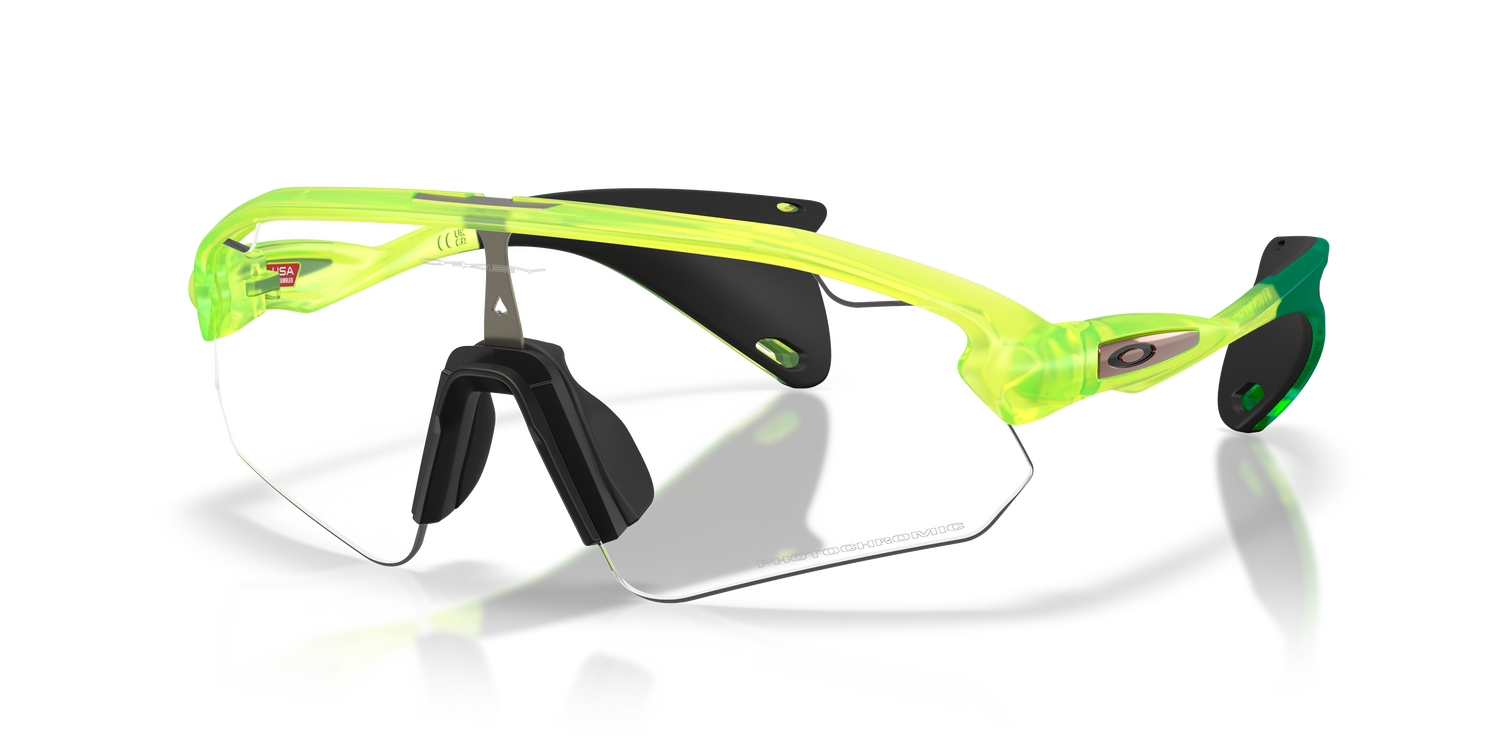 OAKLEY OO9525 STUNT DEVIL A 952504 37