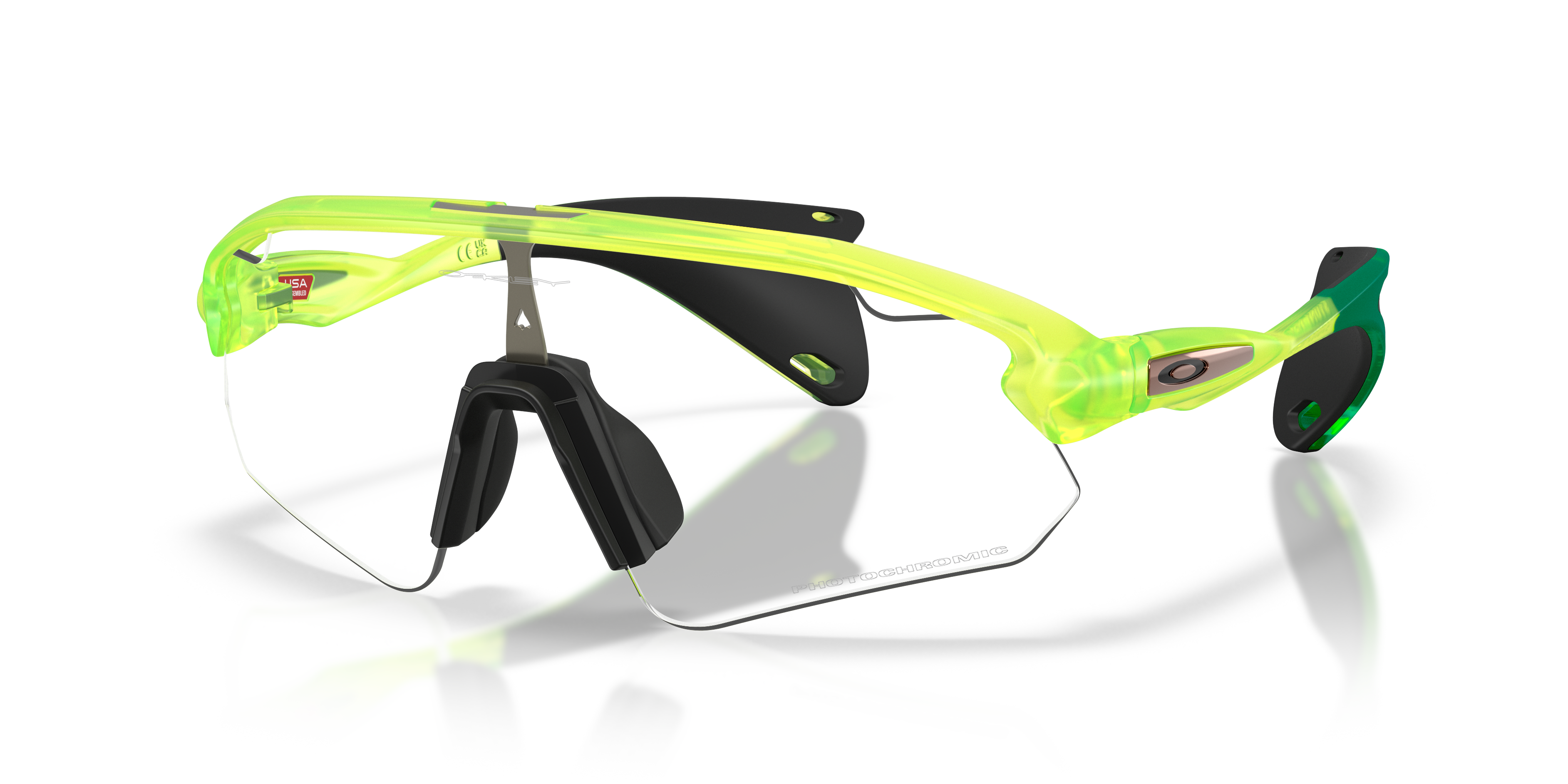 OAKLEY OO9525 STUNT DEVIL A 952504 37