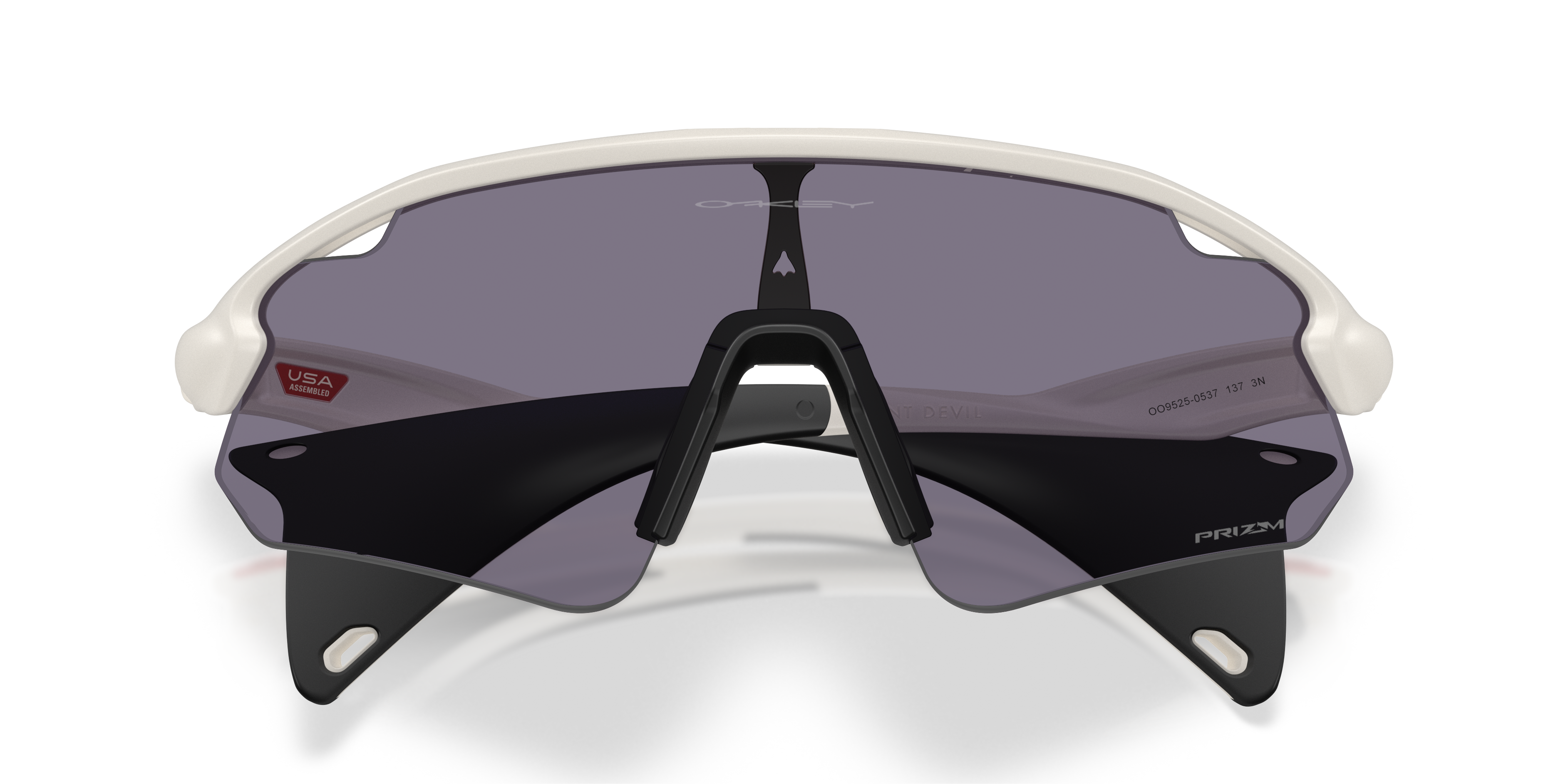 OAKLEY OO9525 STUNT DEVIL A 952505 37