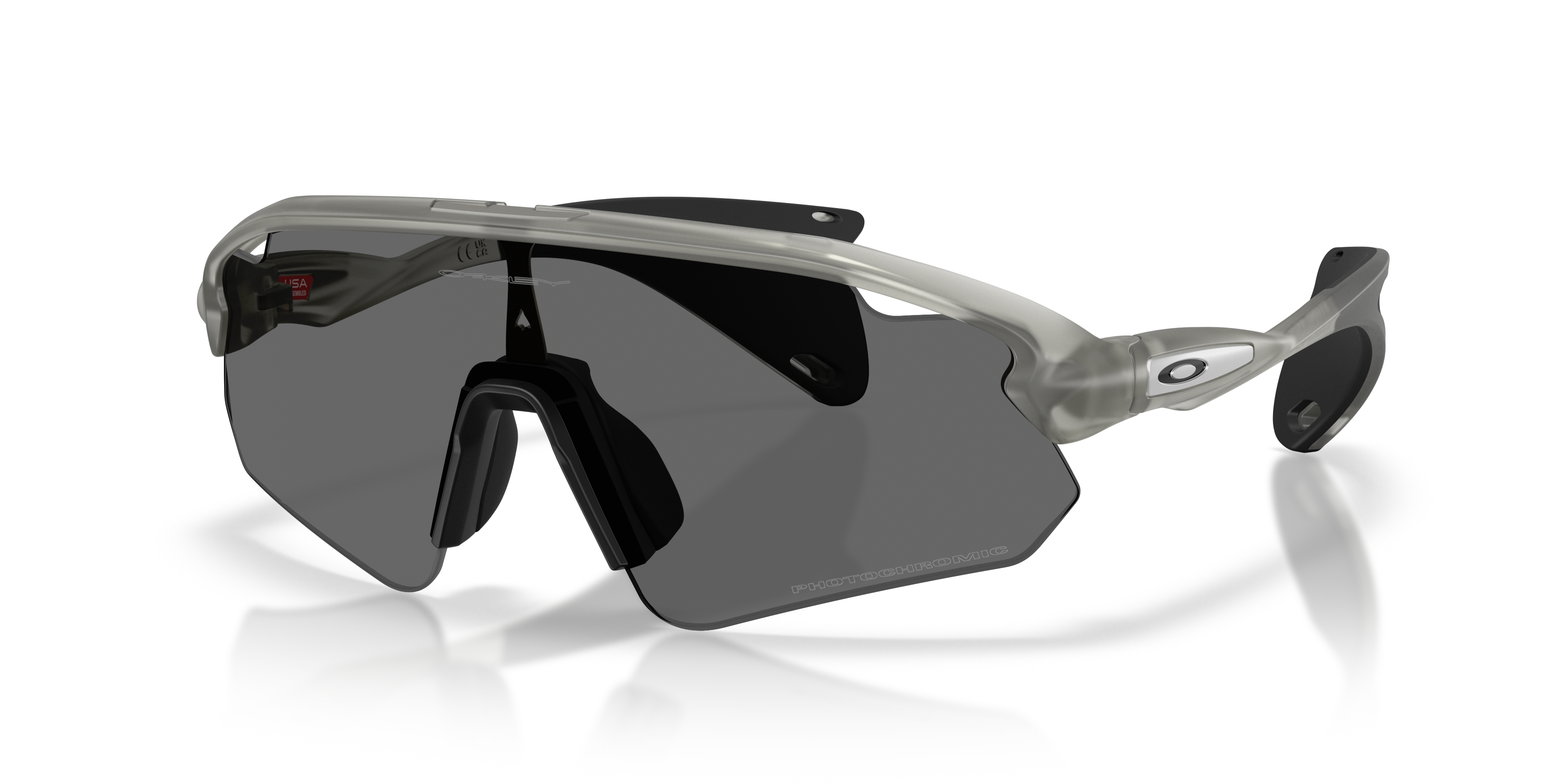 OAKLEY OO9525 STUNT DEVIL A 952506 37