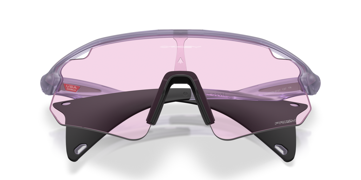 OAKLEY OO9525 STUNT DEVIL A 952507 37