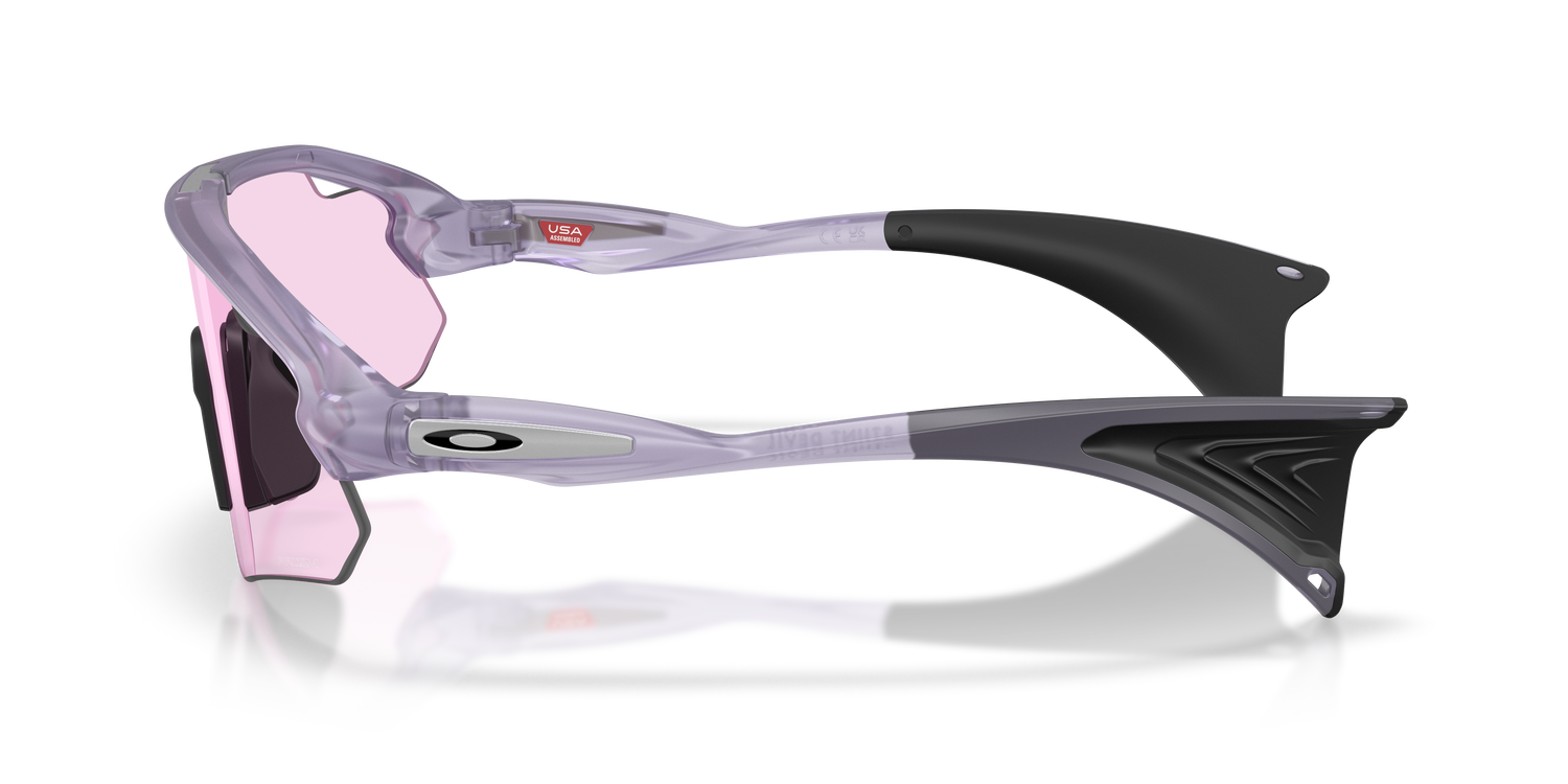 OAKLEY OO9525 STUNT DEVIL A 952507 37