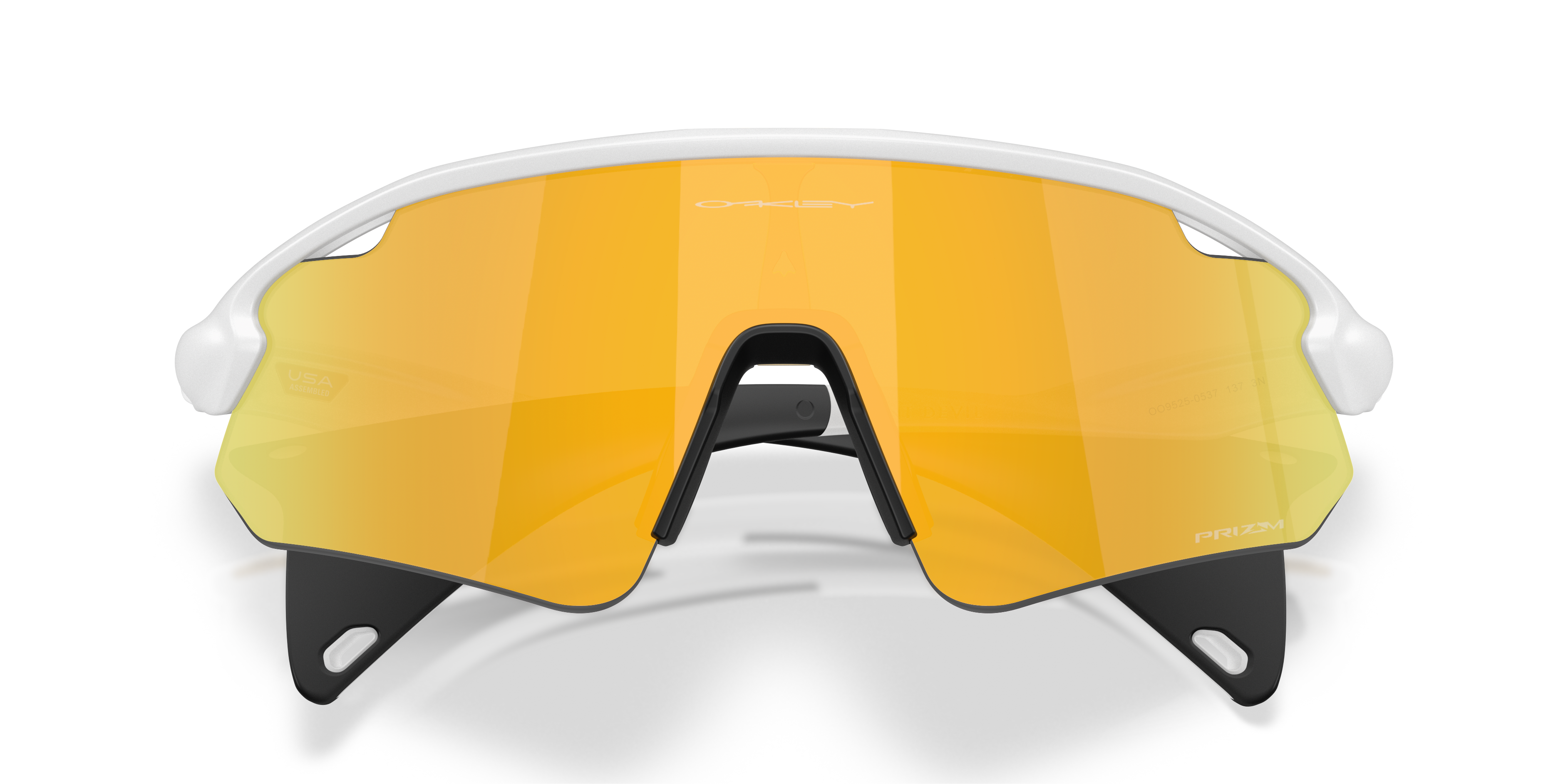 OAKLEY OO9525 STUNT DEVIL A 952508 37