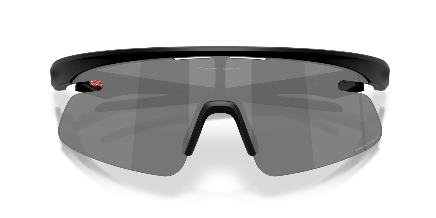 OAKLEY OO9527D RSLV LITE 952701 50