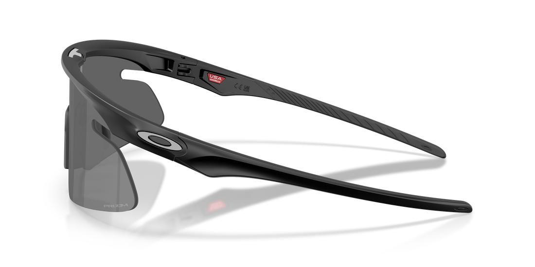 Gafas de sol oakley oo9527d rslv lite 952701 negro rectangular unisex talla 50mm - Vista de detalle