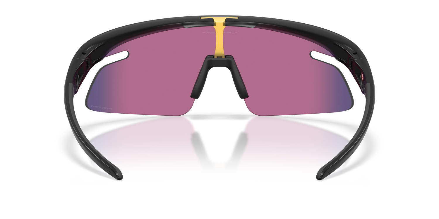 OAKLEY OO9527D RSLV LITE 952702 50