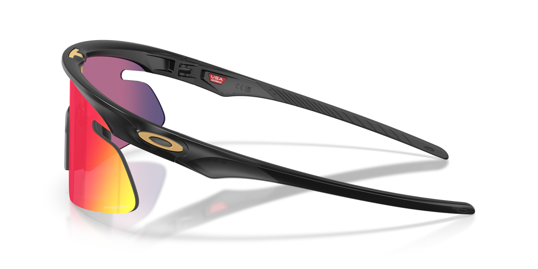 Gafas de sol oakley oo9527d rslv lite 952702 negro rectangular unisex talla 50mm - Vista de detalle