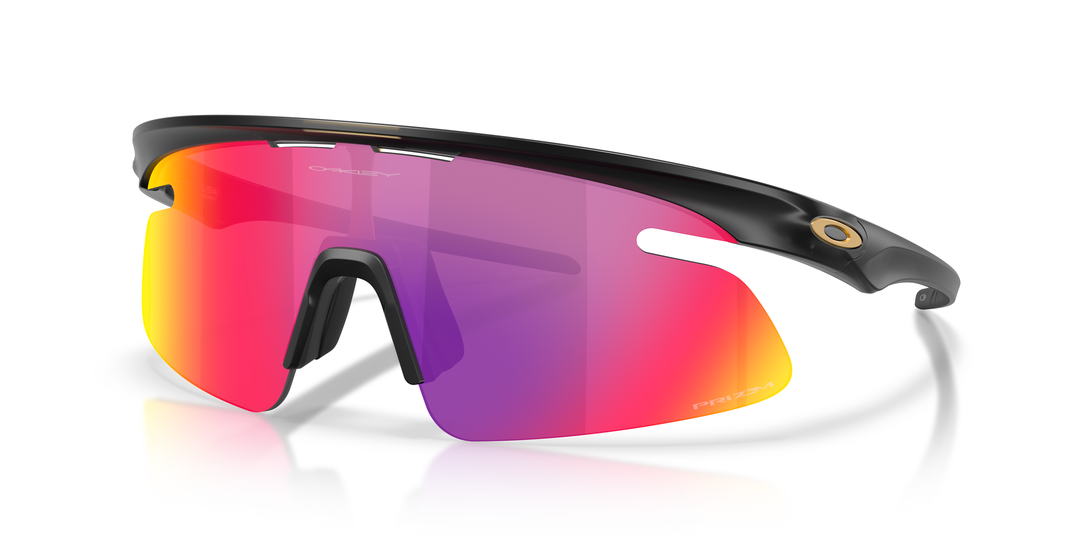 OAKLEY OO9527D RSLV LITE 952702 50