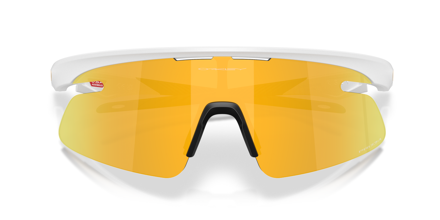 OAKLEY OO9527D RSLV LITE 952703 50