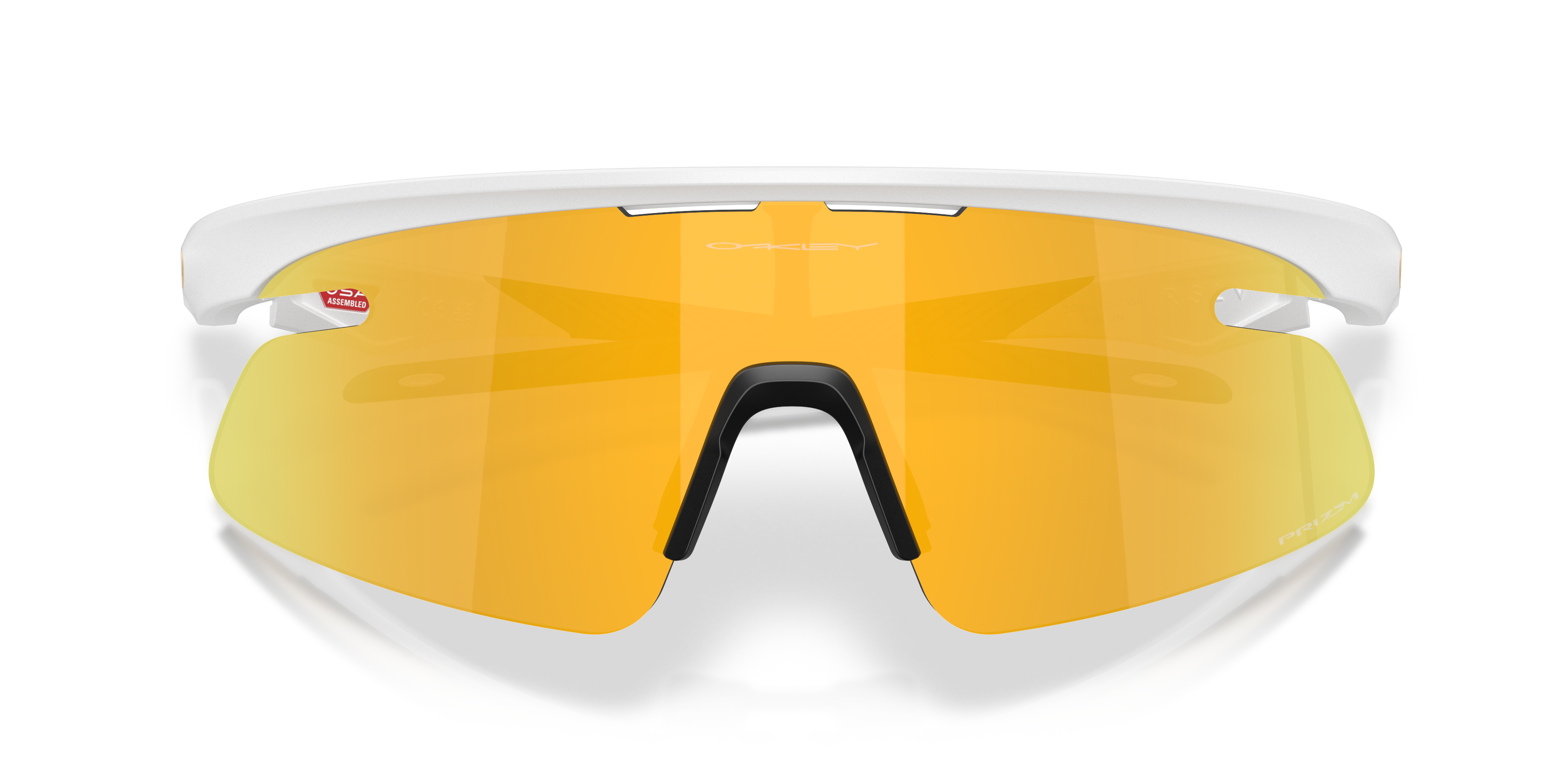 OAKLEY OO9527D RSLV LITE 952703 50