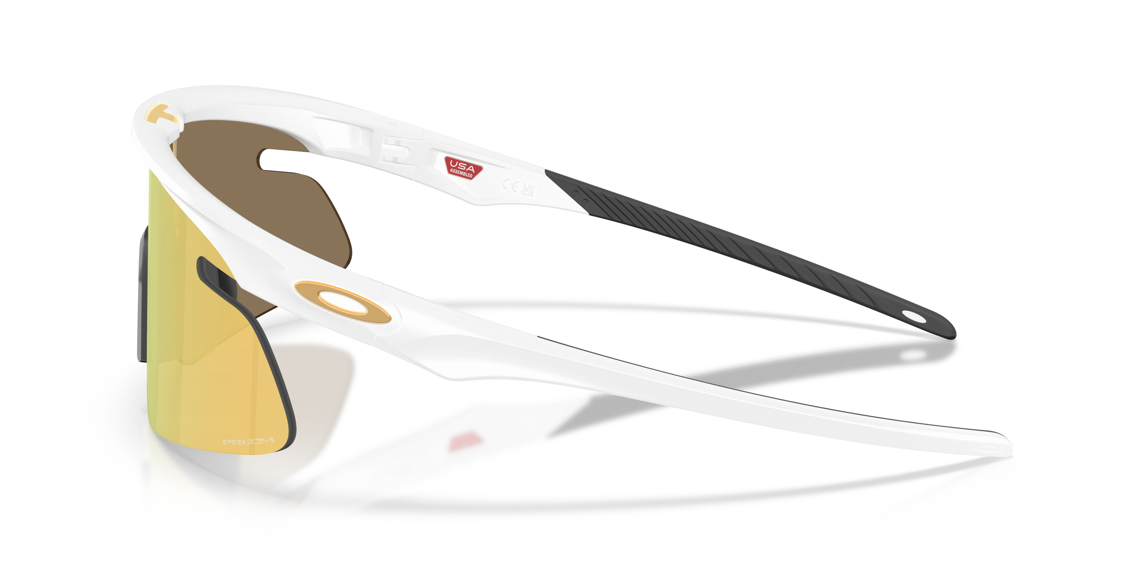 OAKLEY OO9527D RSLV LITE 952703 50