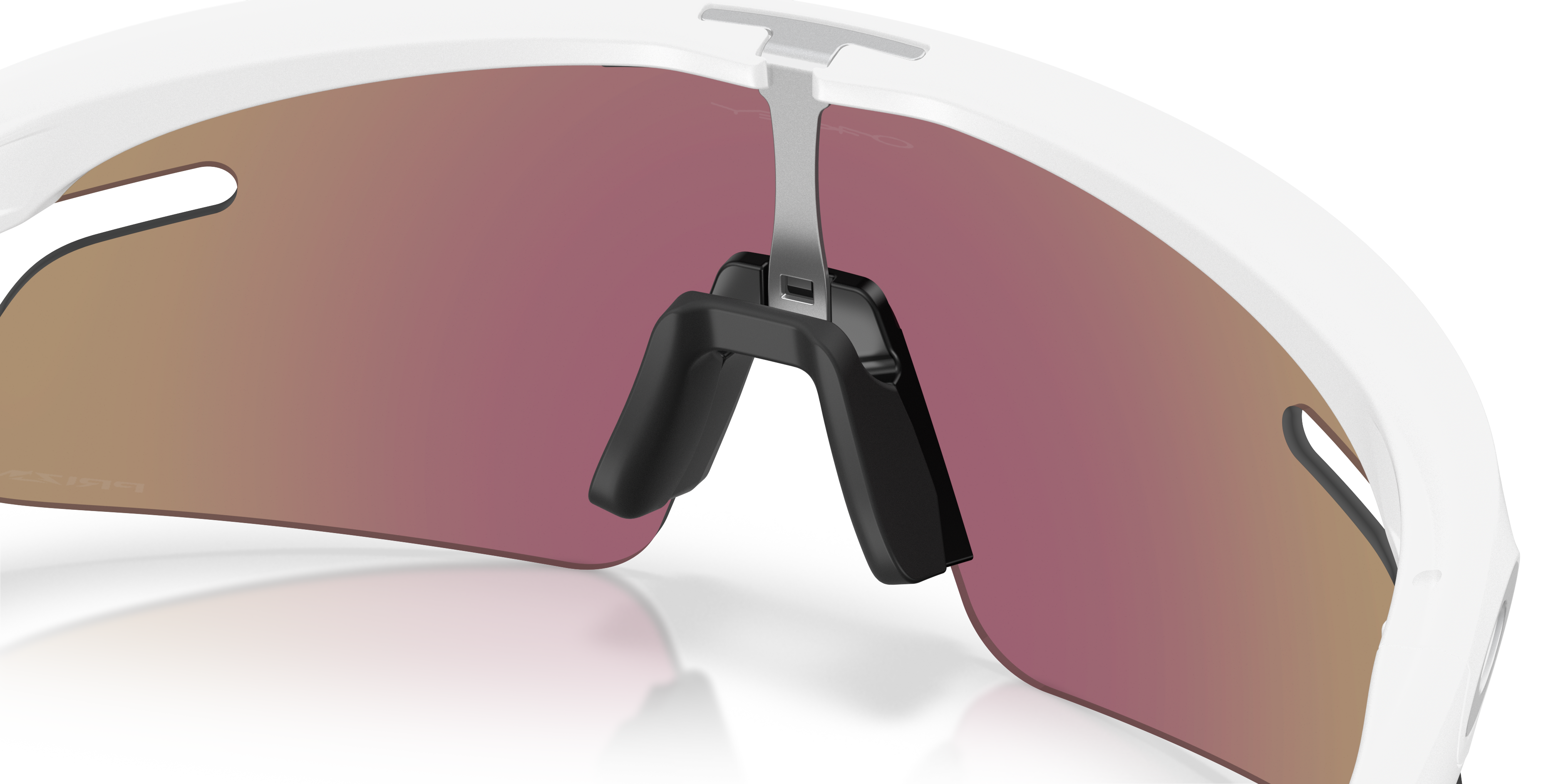 OAKLEY OO9527D RSLV LITE 952704 50