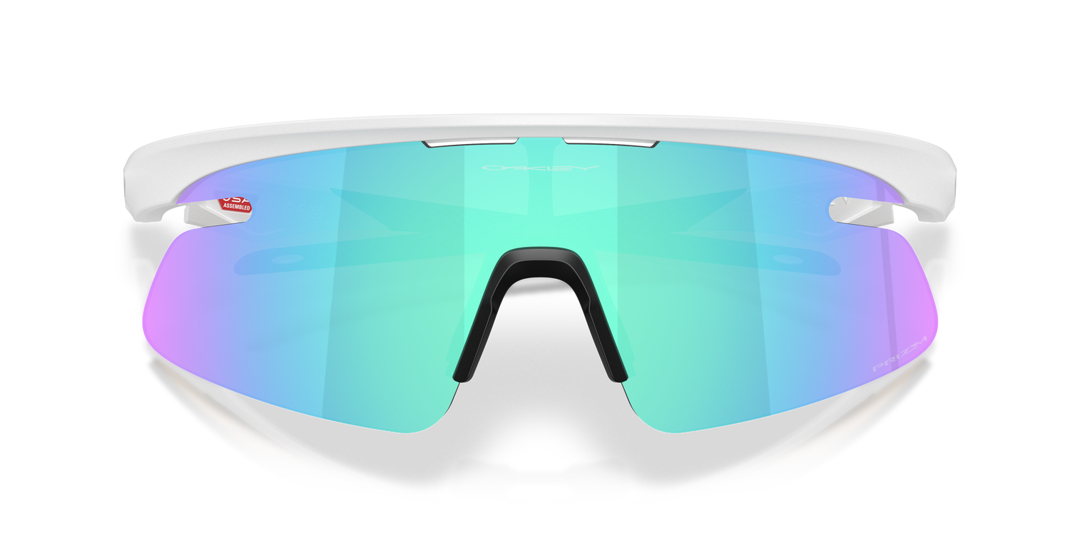 OAKLEY OO9527D RSLV LITE 952704 50
