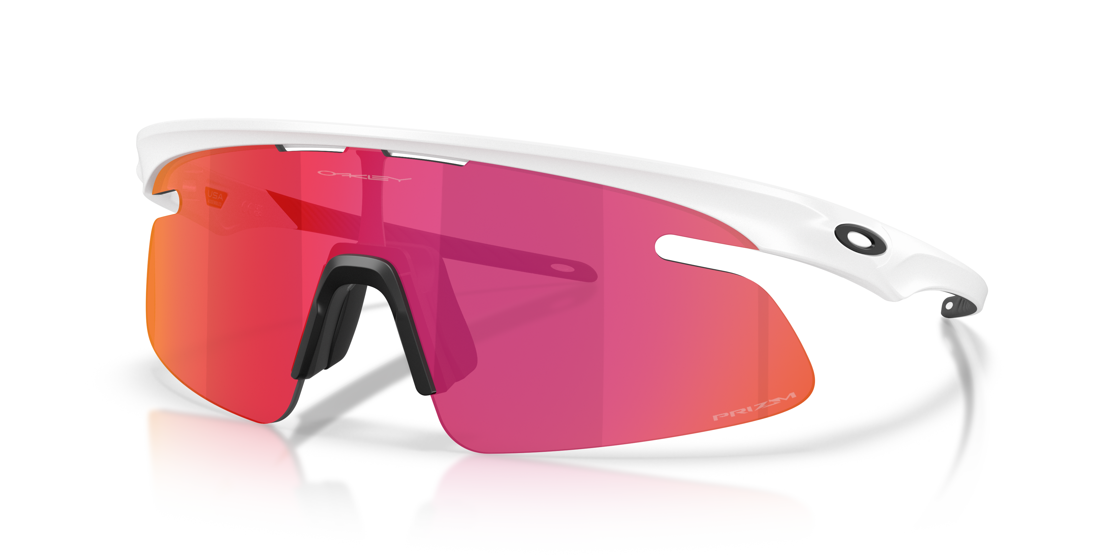 OAKLEY OO9527D RSLV LITE 952705 50