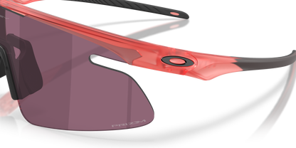 OAKLEY OO9527D RSLV LITE 952707 50