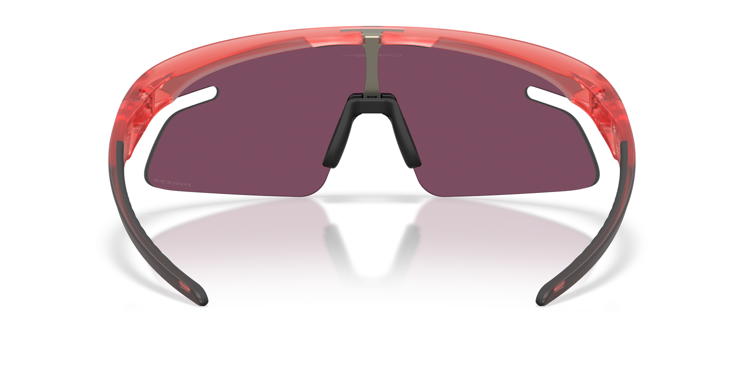 OAKLEY OO9527D RSLV LITE 952707 50