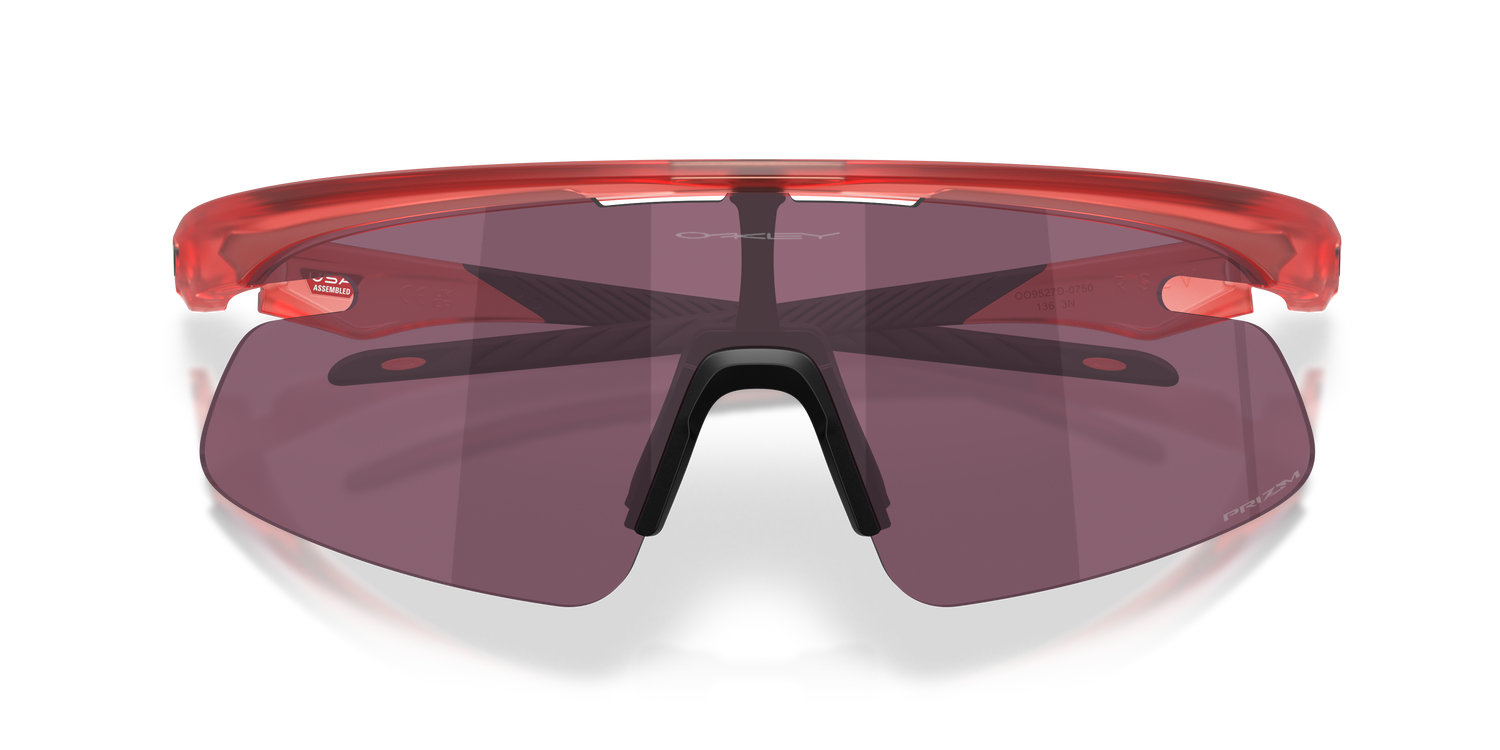 OAKLEY OO9527D RSLV LITE 952707 50