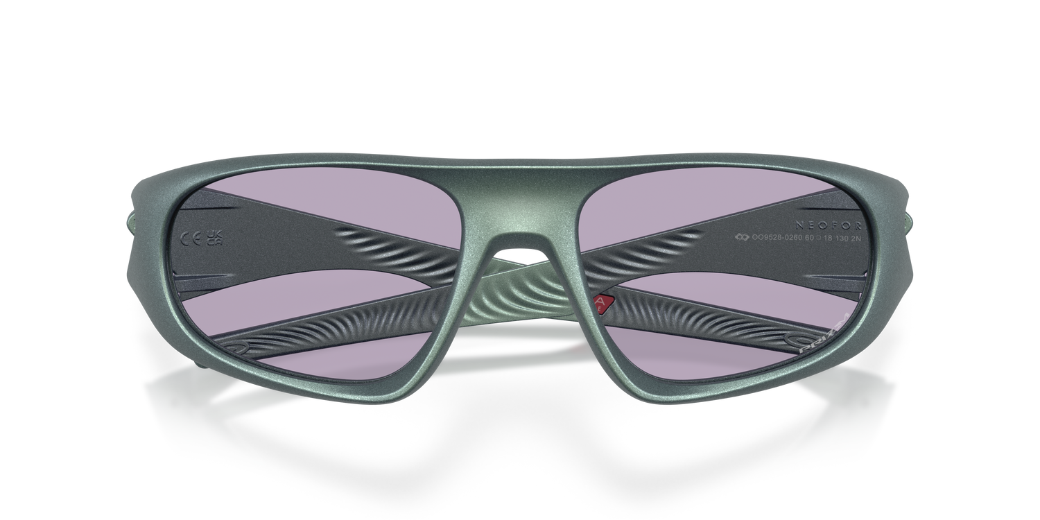 OAKLEY OO9528 NEOFORMA 952802 60