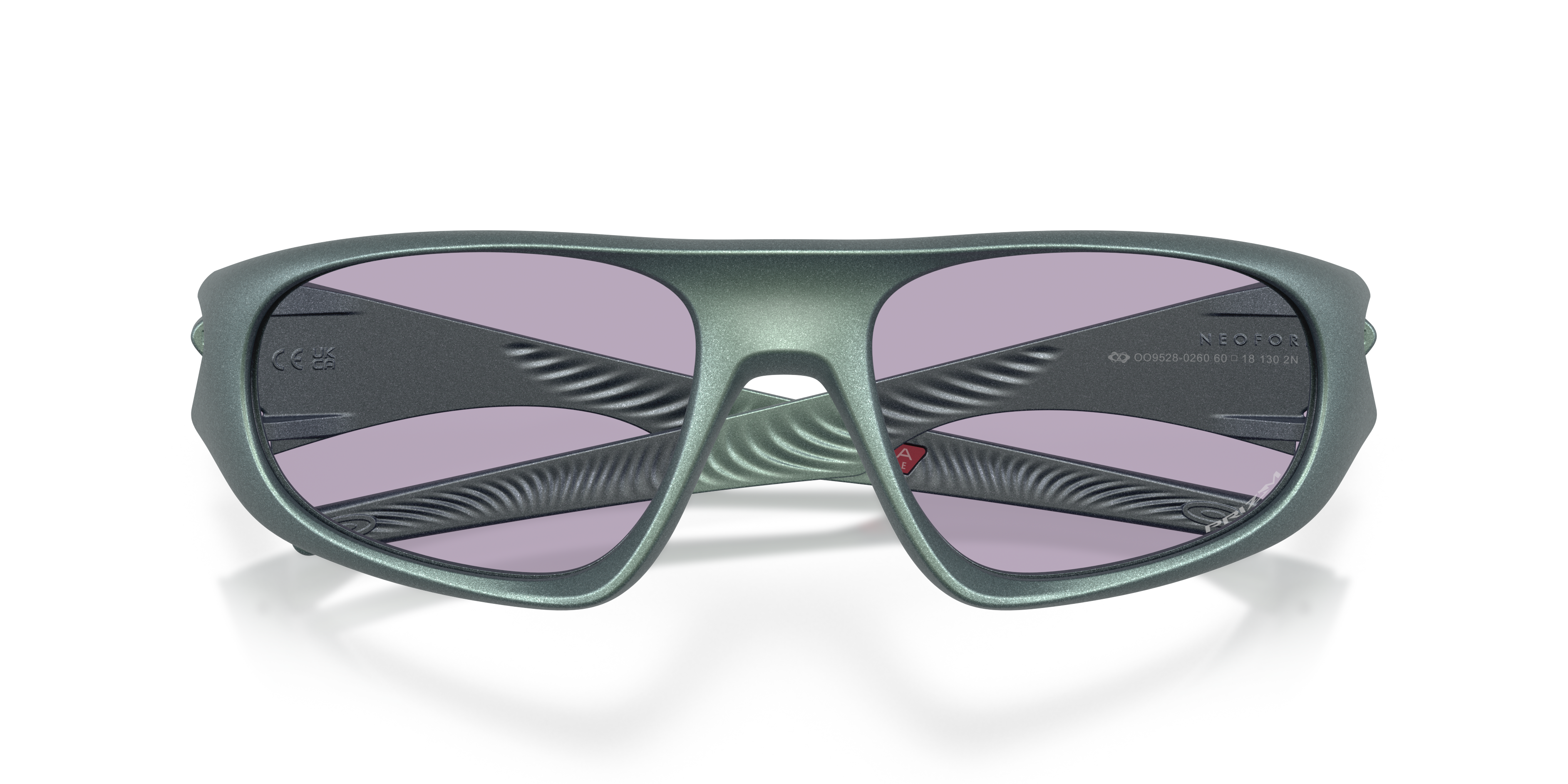 OAKLEY OO9528 NEOFORMA 952802 60